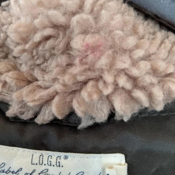 L.O.G.G Coat - Picture 6 of 7